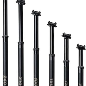 OneUp Components, V3 Dropper Post