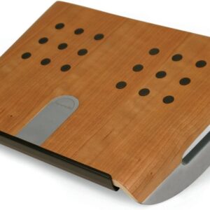 Humanscale Foot Machine