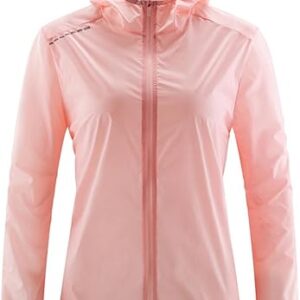 Sun Protection Shirts for Women Lightweight Zip Up Athletic Jacket UPF 50+ UV Long Sleeve Hoodie Clothing Outdoor