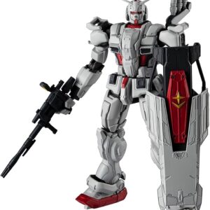 TAMASHII NATIONS – Gundam Requiem for Vengeance – Gundam EX, Gundam Universe Action Figure