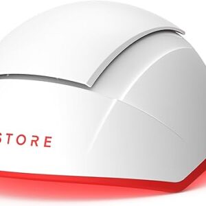 iRestore Professional Laser Red Light Therapy for Hair Growth System – FDA Cleared Hair Loss, Hair Thinning & Alopecia Treatment for Men & …