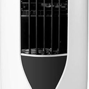 Gree Portable Air Conditioner 10,000 BTU with Remote Control, 3 in 1 Portable Air Conditioner with Cooling, Dehumidification, Fan Functions…