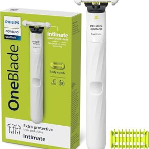 Philips Norelco OneBlade Intimate Grooming Tool