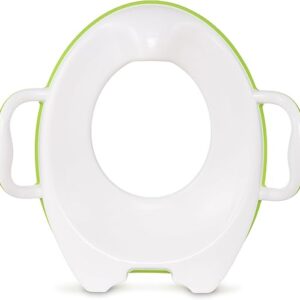 Munchkin® Sturdy™ Potty Training Seat, Green