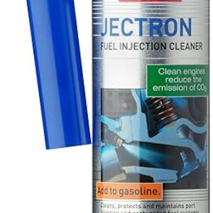 Liqui Moly 2007 Jectron Gasoline Fuel Injection Cleaner – 300 ml , blue , 10.14 Fl Oz (Pack of 1 )