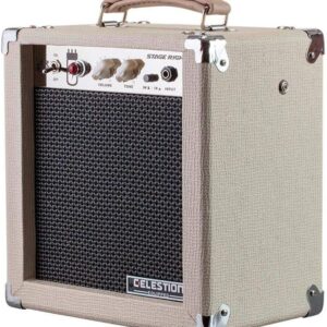 Monoprice 5W Tube Guitar Amplifier