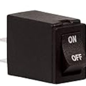 Innovative Products of America #9037 Fuel Pump Relay Bypass Kit II (3-Piece Set)