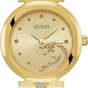 GUESS Women’s 34mm Watch