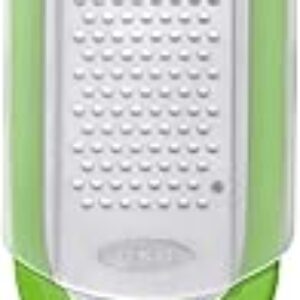 OXO Good Grips Etched Zester and Grater Green