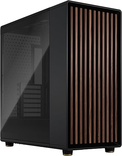 Fractal Design North XL Charcoal Case