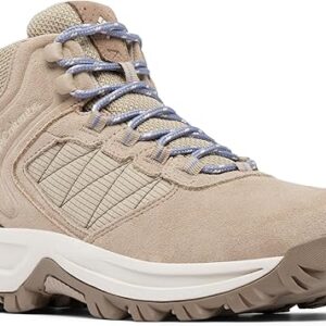 Columbia Women’s Transverse Suede Hiking Boot