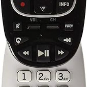 DIRECTV RC73 IR/RF Remote Control
