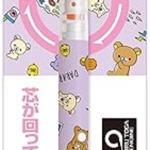 Rilakkuma Kurutoga Mechanical Pencil PN30801