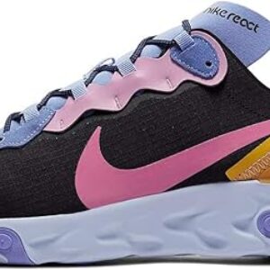 Nike Mens React Element 55 Running Shoes
