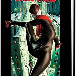 Miles Morales: Spider-Man Omnibus Vol. 1