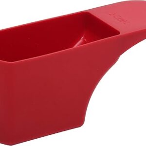 Canning Tools (2-Cup Measuring Scoop)