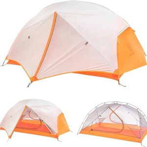 Featherstone 3-Season Lightweight Backpacking Tent
