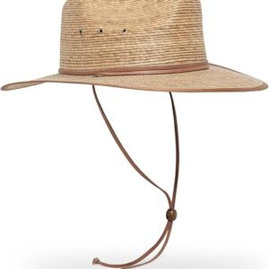 Sunday Afternoons Women’s Islander, Caramel