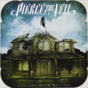 Collide With The Sky       Explicit Lyrics