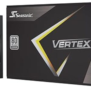 Seasonic Vertex PX-1200W 80+ Platinum PSU