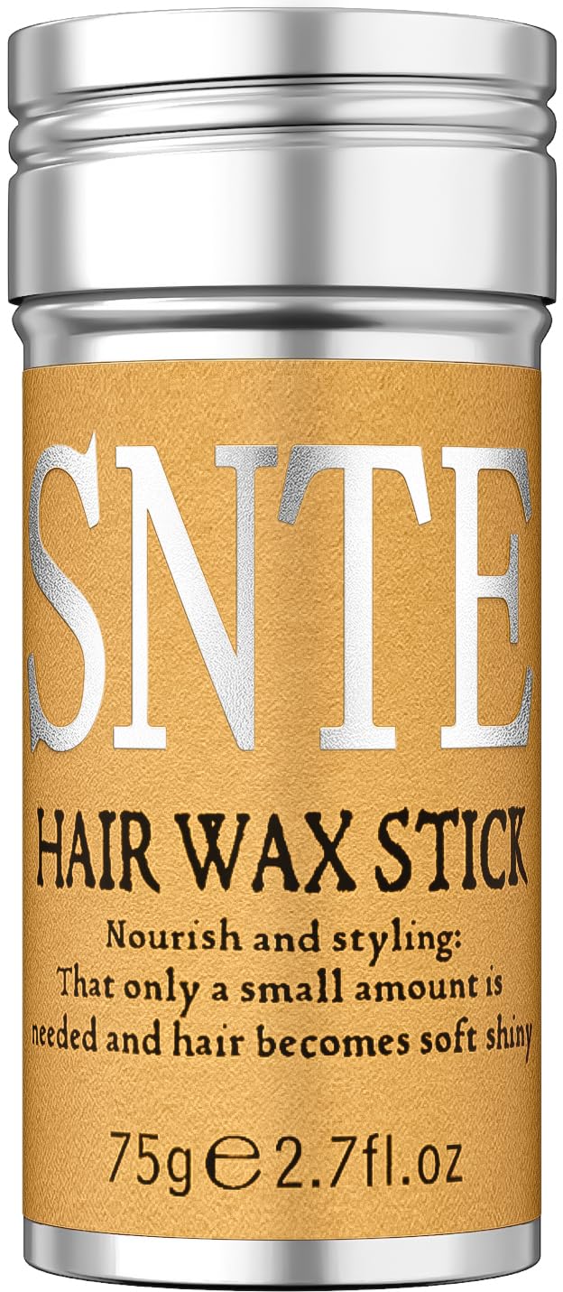 Samnyte Hair Wax Stick for Styling