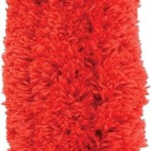 OXO Good Grips Microfiber Duster Refill, Red, A