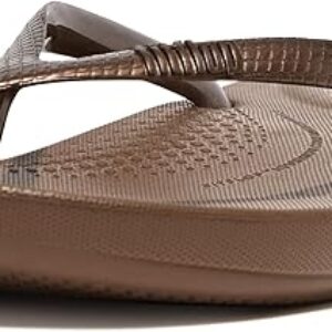 FitFlop iQushion Ergonomic Flip-Flops