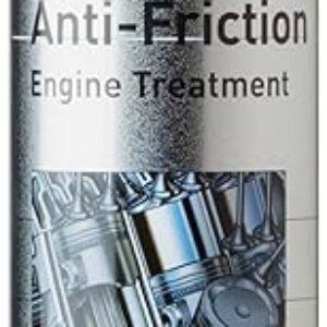 Liqui Moly MoS2 Anti-Friction Engine Treatment | 300 ml | Oil additive | SKU: 2009