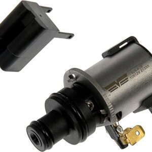 Dorman 926-408 Torque Converter Lock-Up Solenoid Compatible with Select Subaru Models (OE FIX)