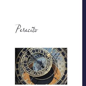 Perecito (Spanish Edition)