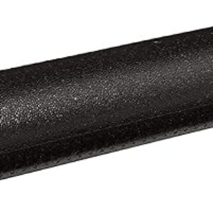 Amazon Basics High Density Foam Roller for Exercise and Recovery