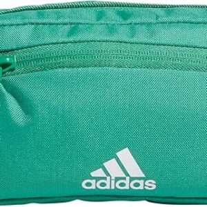 adidas Must Have 2.0 Belt Bag Crossbody Waist Pack with Adjustable Strap for Festivals and Travel
