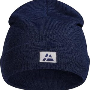 DANISH ENDURANCE Sustainable Classic Beanie