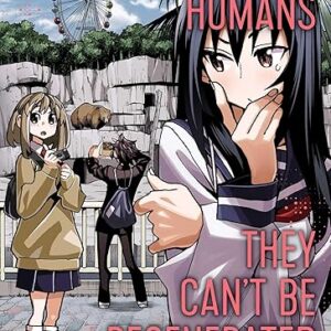 Destroy All Humans: MTG Manga Vol. 3