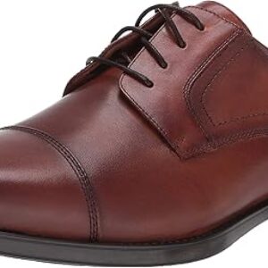 Florsheim Men’s Medfield Cap Toe Oxford