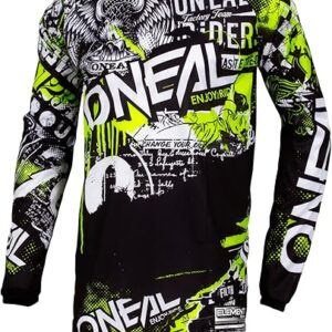 O’Neal Men’s V-Neck