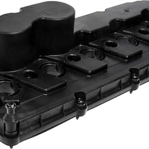 Dorman 264-907 Engine Valve Cover Compatible with Select Volkswagen Models
