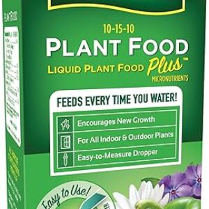 Schultz Liquid Plant Food Plus (1011)
