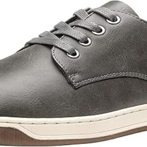 Jousen Men’s Fashion Sneakers Casual Shoes