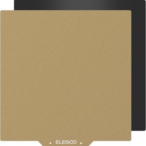 ELEGOO PEI Magnetic Build Plate for Neptune 3