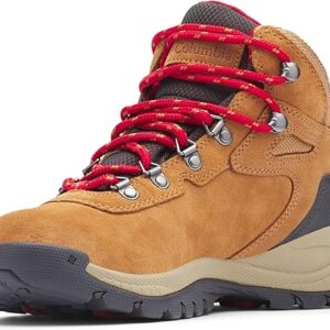 Columbia Women’s Discontinued Newton Ridge Plus Waterproof Amped