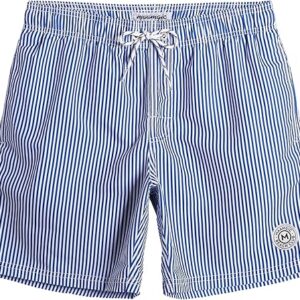 maamgic Mens Swim Trunks Quick Dry Swim Shorts with Mesh Lining Funny Swimwear Bathing Suits 7inch