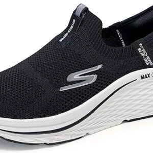 Skechers Women’s Max Cushioning Elite 2.0 Eternal Hands Free Slip-ins Sneaker