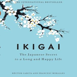 Amazon.com: Ikigai: The Japanese Secret to a Long and Happy Life (Audible Audio Edition): Héctor García, Walter Dixon, Francesc Miralles, G…