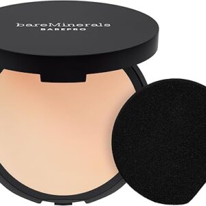 bareMinerals Barepro Matte Powder Foundation