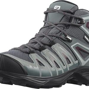 Salomon Women’s X Ultra Pioneer Mid Climasalomon Waterproof Hiking Boot