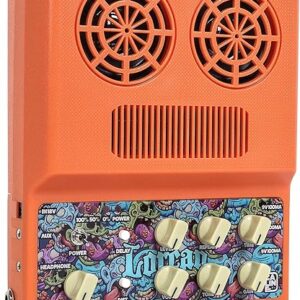 Caline 20W Portable Electric Guitar Amp