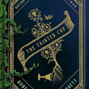 The Tainted Cup (Shadow of the Leviathan)