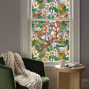 artscape Magnolia Window Film 24″ x 36″