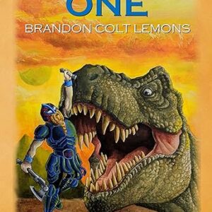 Chapter One: The Collected Stories of Colt Lemons